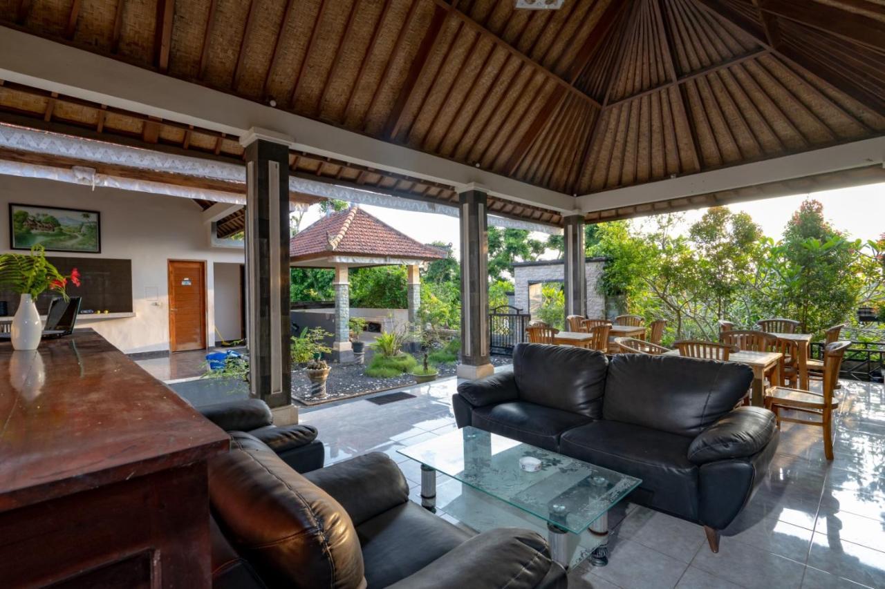 Villa Amari By Wizzela Batumadeg Exterior foto