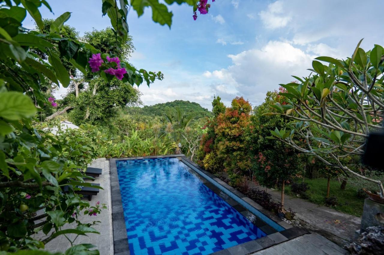 Villa Amari By Wizzela Batumadeg Exterior foto