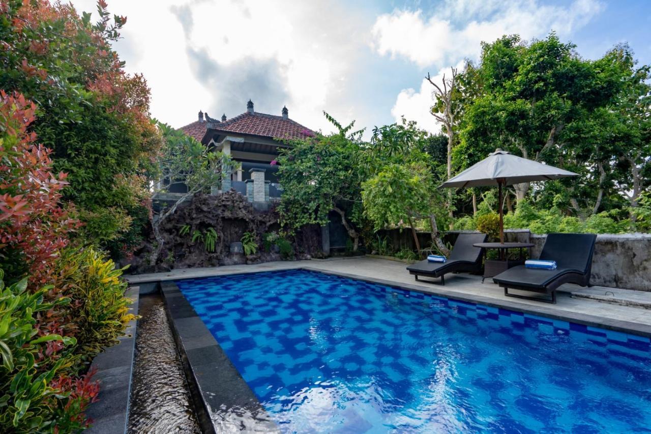 Villa Amari By Wizzela Batumadeg Exterior foto
