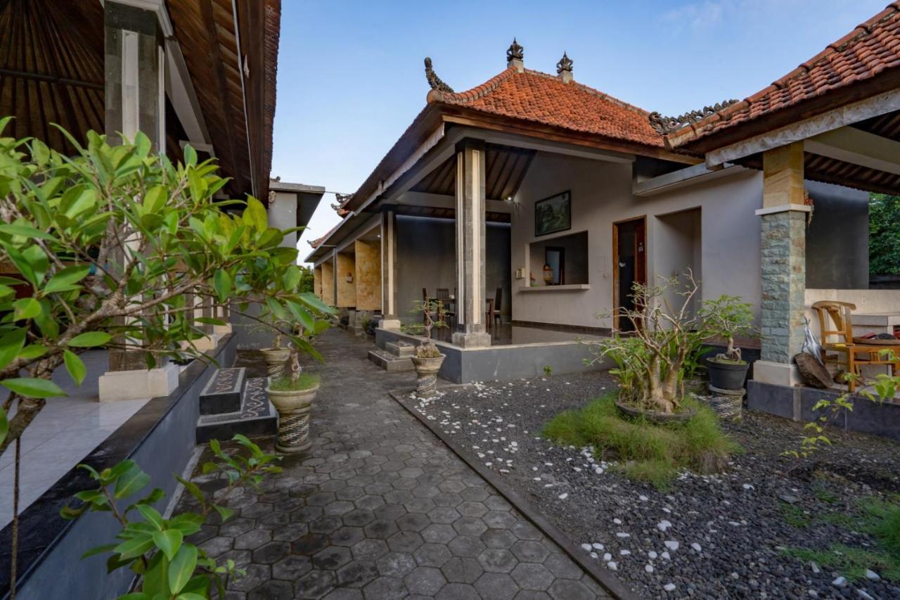 Villa Amari By Wizzela Batumadeg Exterior foto