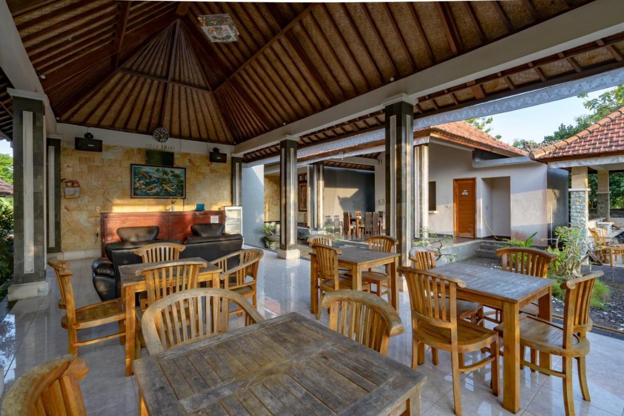 Villa Amari By Wizzela Batumadeg Exterior foto