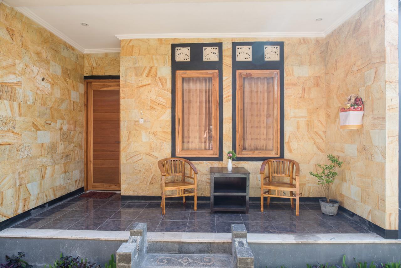 Villa Amari By Wizzela Batumadeg Exterior foto