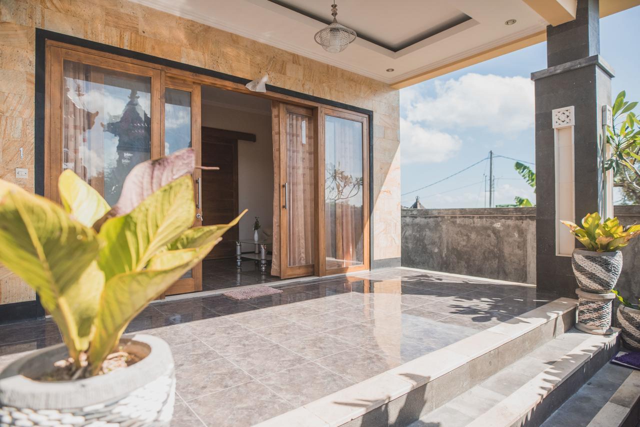 Villa Amari By Wizzela Batumadeg Exterior foto