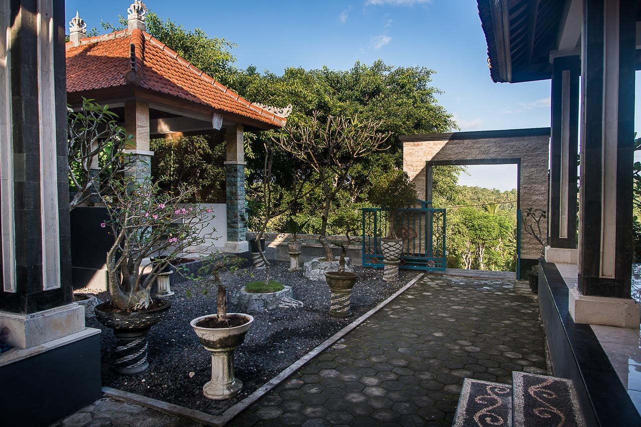 Villa Amari By Wizzela Batumadeg Exterior foto