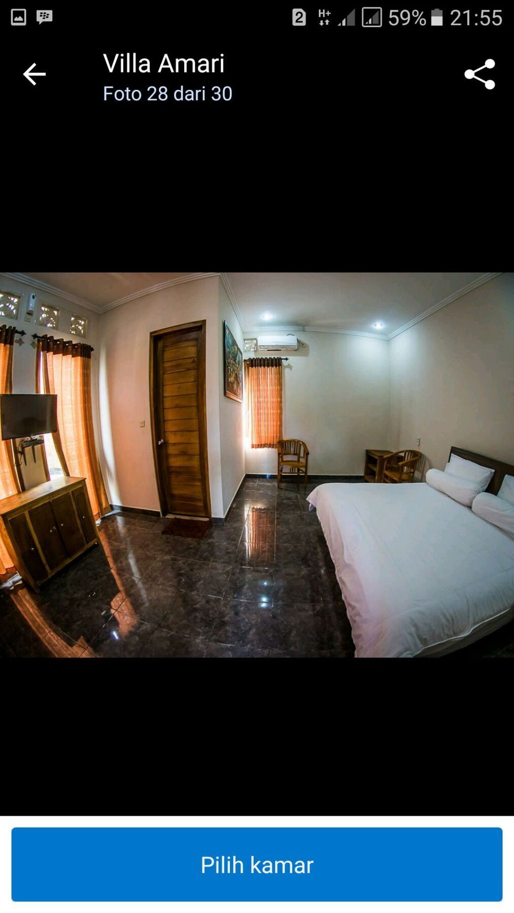 Villa Amari By Wizzela Batumadeg Exterior foto