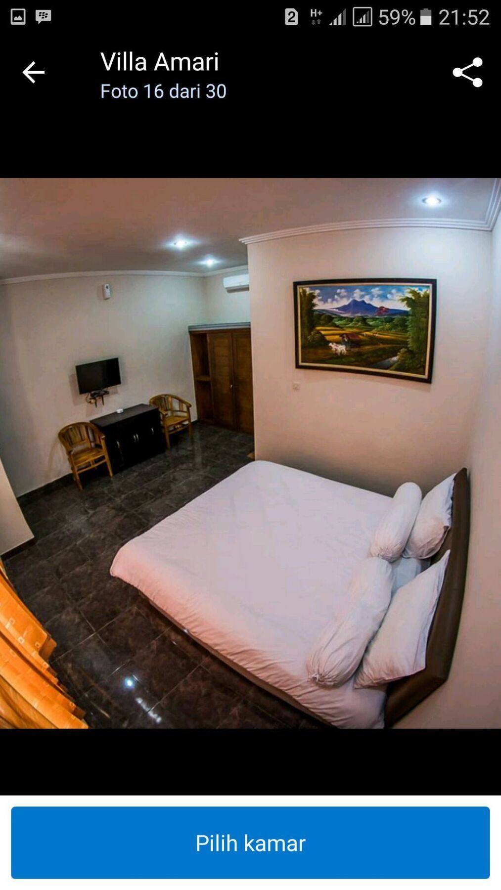 Villa Amari By Wizzela Batumadeg Exterior foto
