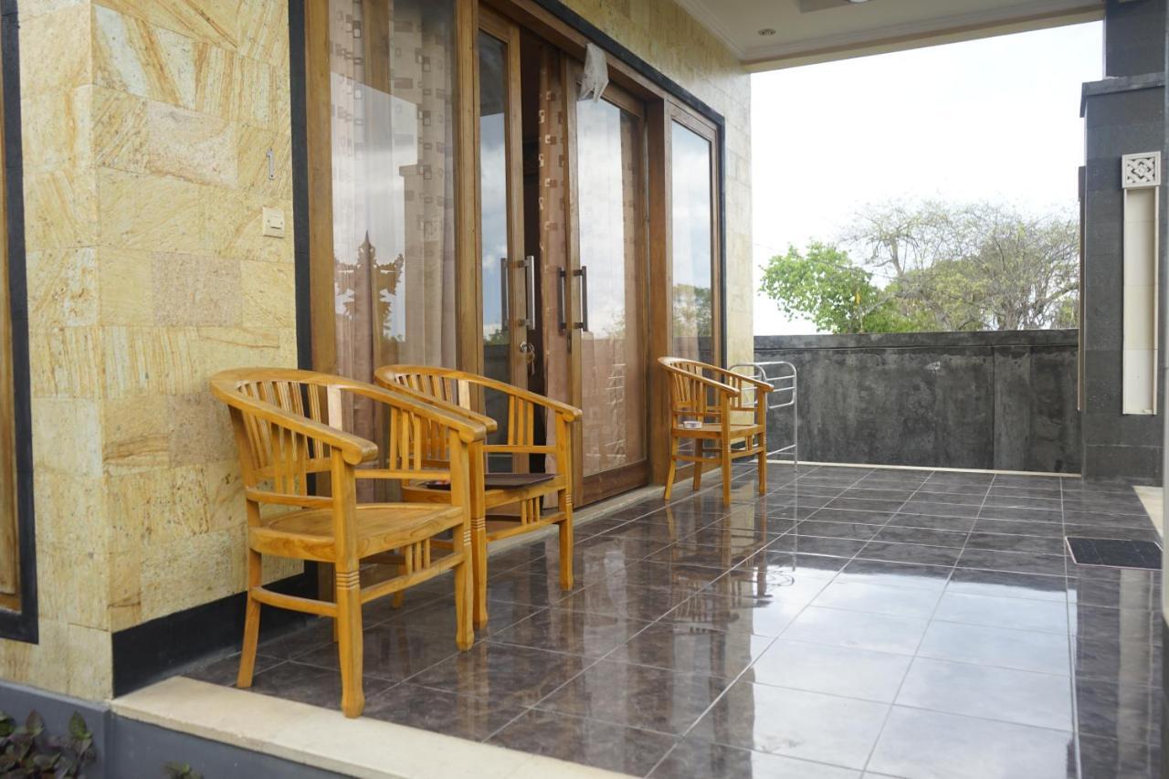 Villa Amari By Wizzela Batumadeg Exterior foto