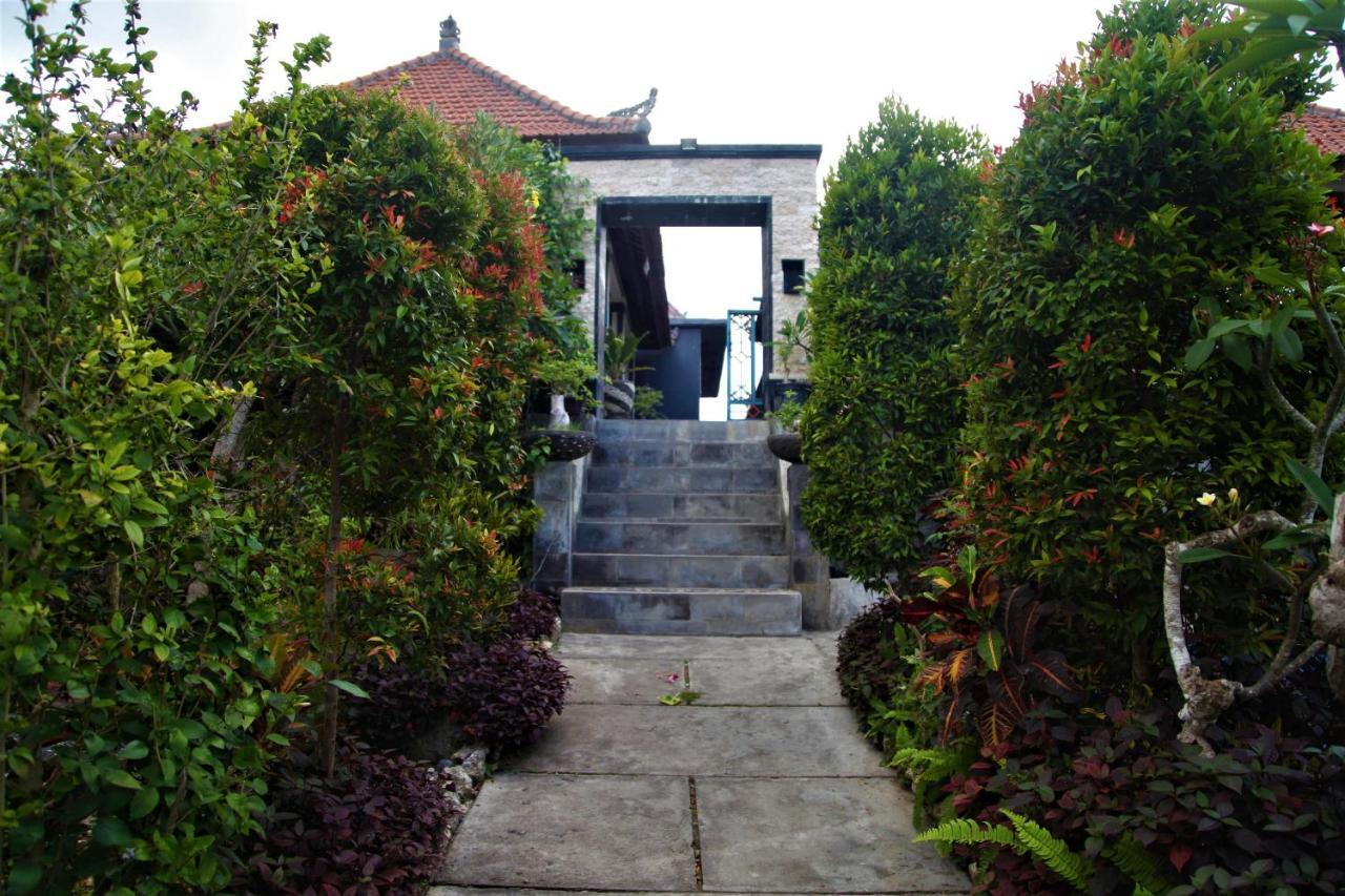 Villa Amari By Wizzela Batumadeg Exterior foto